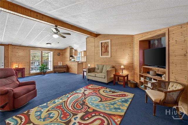 395 Winchester Road, Sylvania, GA 30467