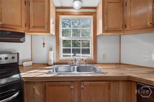 395 Winchester Road, Sylvania, GA 30467