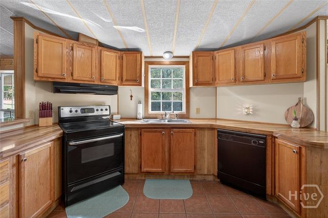 395 Winchester Road, Sylvania, GA 30467