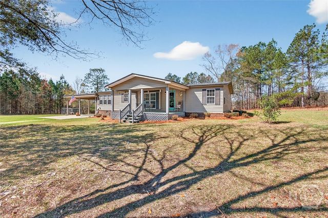 395 Winchester Road, Sylvania, GA 30467