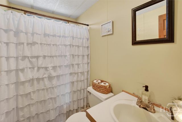 395 Winchester Road, Sylvania, GA 30467