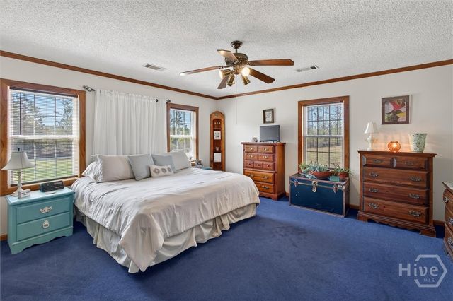 395 Winchester Road, Sylvania, GA 30467