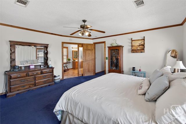 395 Winchester Road, Sylvania, GA 30467