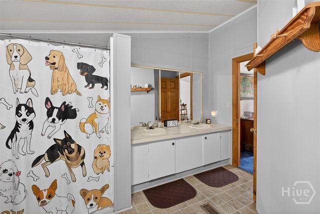 395 Winchester Road, Sylvania, GA 30467