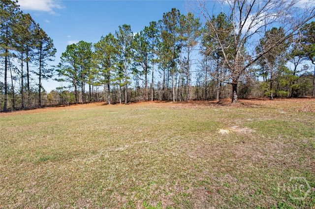 395 Winchester Road, Sylvania, GA 30467