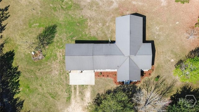 395 Winchester Road, Sylvania, GA 30467