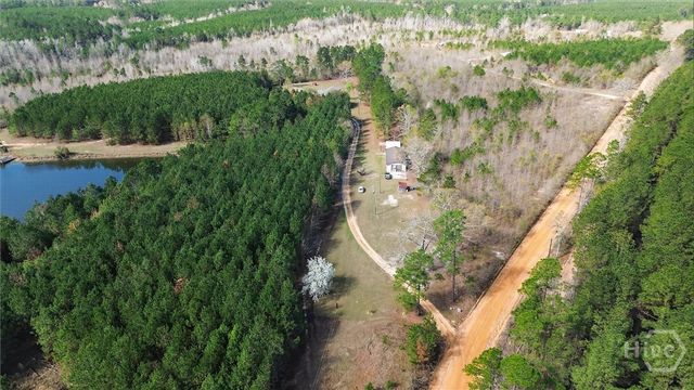 395 Winchester Road, Sylvania, GA 30467