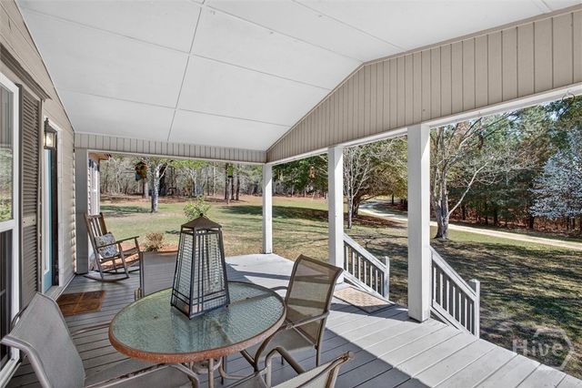 395 Winchester Road, Sylvania, GA 30467