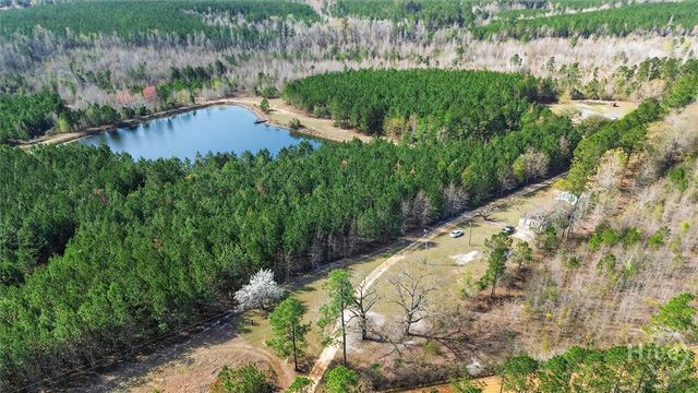 395 Winchester Road, Sylvania, GA 30467