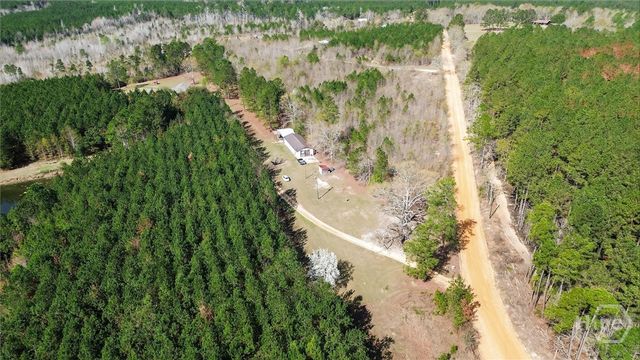 395 Winchester Road, Sylvania, GA 30467