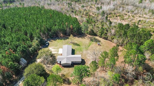 395 Winchester Road, Sylvania, GA 30467