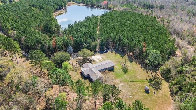 395 Winchester Road, Sylvania, GA 30467