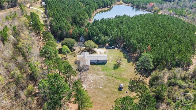 395 Winchester Road, Sylvania, GA 30467