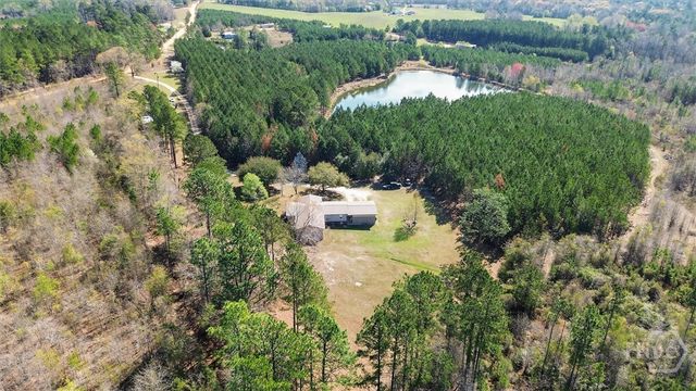 395 Winchester Road, Sylvania, GA 30467