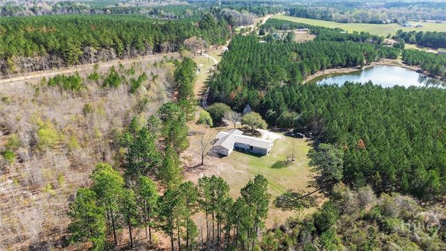 395 Winchester Road, Sylvania, GA 30467