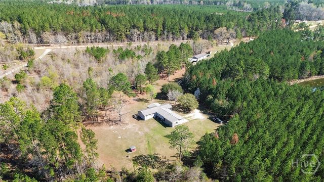 395 Winchester Road, Sylvania, GA 30467