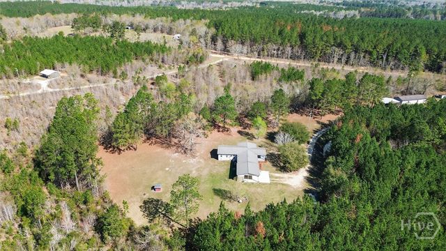 395 Winchester Road, Sylvania, GA 30467