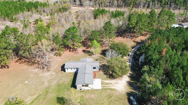 395 Winchester Road, Sylvania, GA 30467