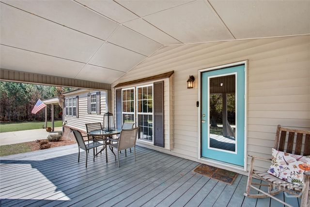 395 Winchester Road, Sylvania, GA 30467