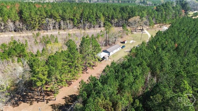 395 Winchester Road, Sylvania, GA 30467