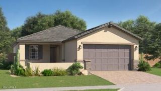 18655 W HIDDENVIEW Drive, Goodyear, AZ 85338