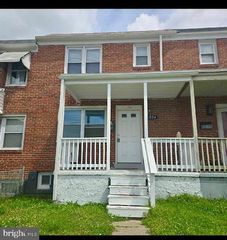 6534 RIVERVIEW, Baltimore City, MD 21222