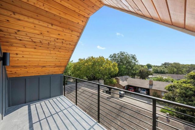 2008 Gathright CV A, Austin, TX 78704