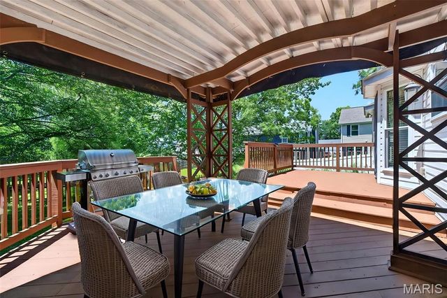 245 Reinke Road, Ballwin, MO 63021