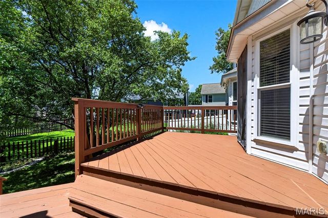 245 Reinke Road, Ballwin, MO 63021