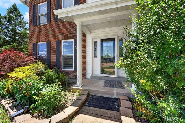 245 Reinke Road, Ballwin, MO 63021