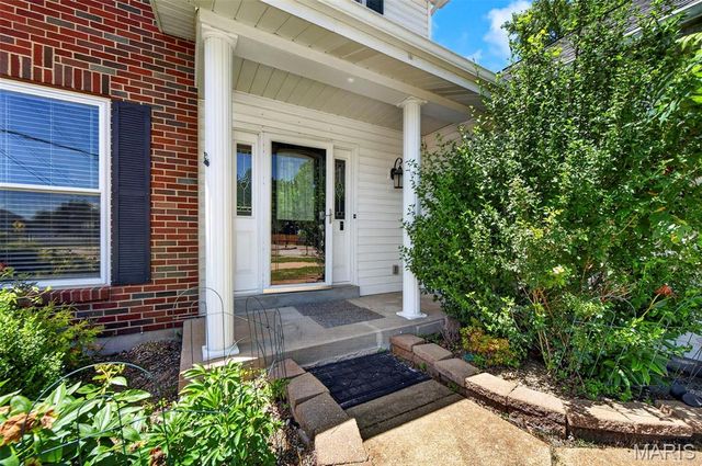 245 Reinke Road, Ballwin, MO 63021