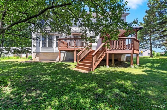 245 Reinke Road, Ballwin, MO 63021