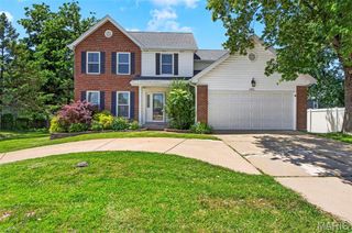 245 Reinke Road, Ballwin, MO 63021