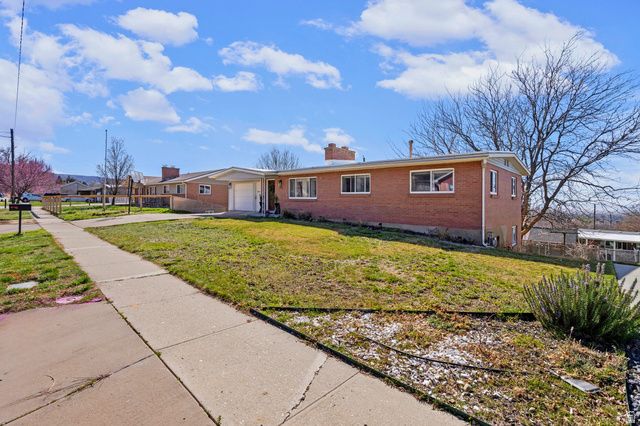 129 N 800 E, Bountiful, UT 84010