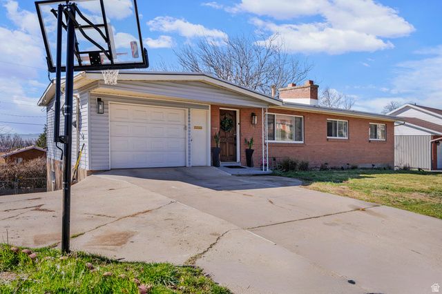 129 N 800 E, Bountiful, UT 84010