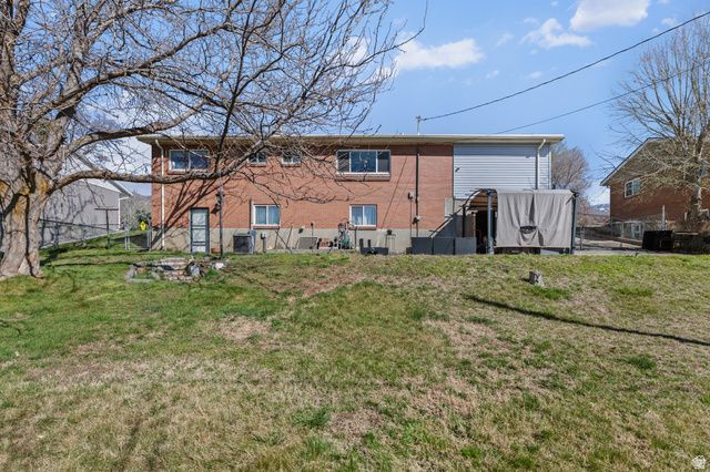 129 N 800 E, Bountiful, UT 84010