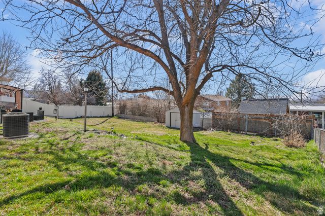 129 N 800 E, Bountiful, UT 84010