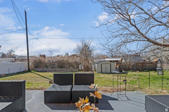 129 N 800 E, Bountiful, UT 84010