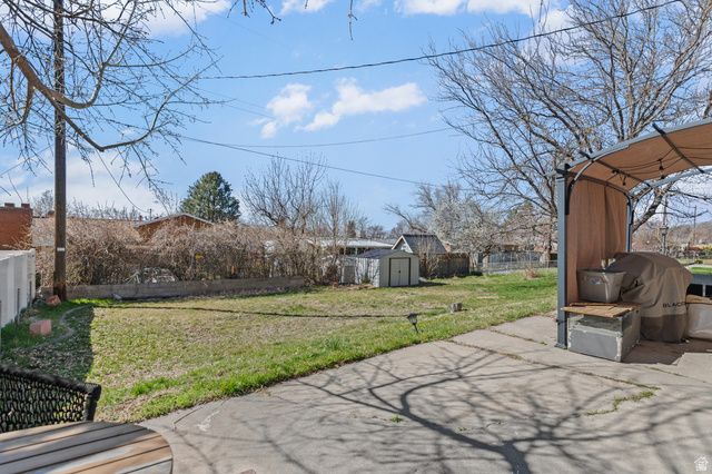 129 N 800 E, Bountiful, UT 84010