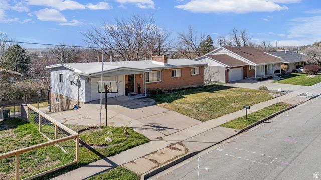 129 N 800 E, Bountiful, UT 84010