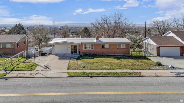 129 N 800 E, Bountiful, UT 84010