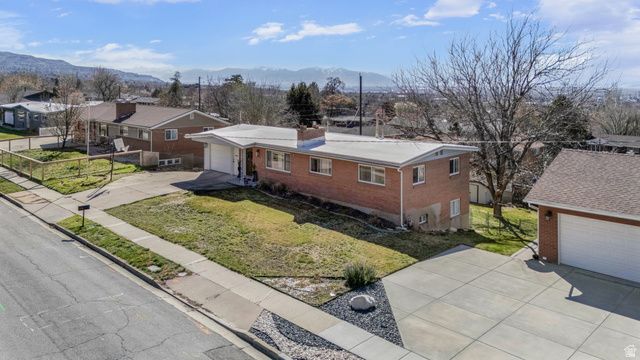 129 N 800 E, Bountiful, UT 84010