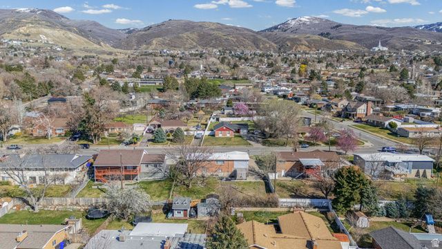 129 N 800 E, Bountiful, UT 84010