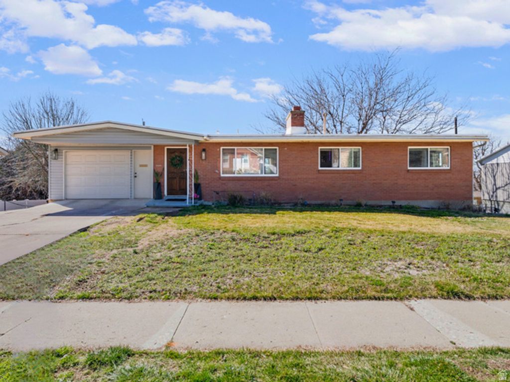 129 N 800 E, Bountiful, UT 84010