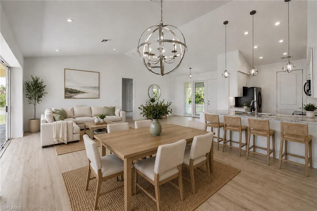 3551 Heron Landing CIR, ST. JAMES CITY, FL 33956 — photo 2
