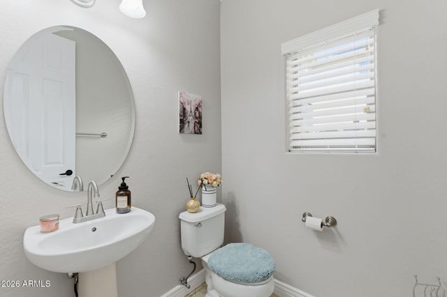 17086 N 184TH Drive, Surprise, AZ 85374