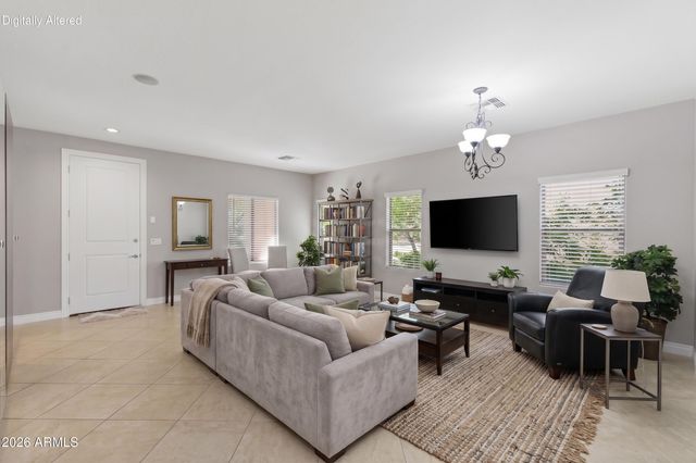 17086 N 184TH Drive, Surprise, AZ 85374