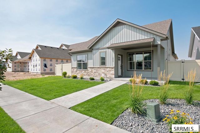 1823 Clarity Lane, Idaho Falls, ID 83404