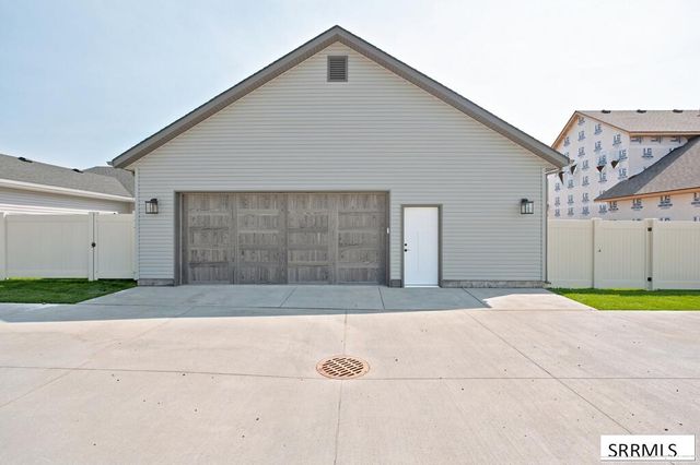 1823 Clarity Lane, Idaho Falls, ID 83404