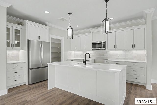 1823 Clarity Lane, Idaho Falls, ID 83404